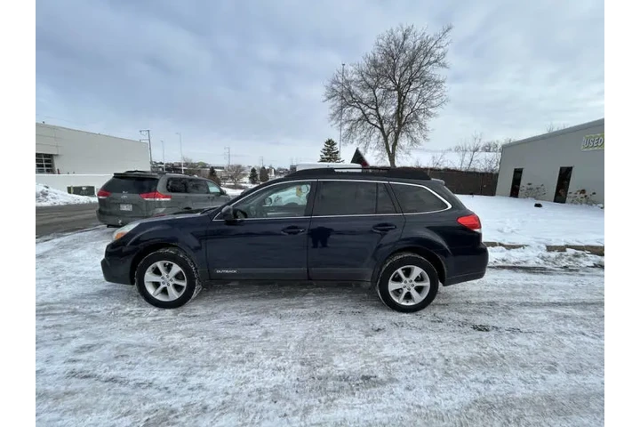 $7490 : 2013 Outback 2.5i Premium image 4