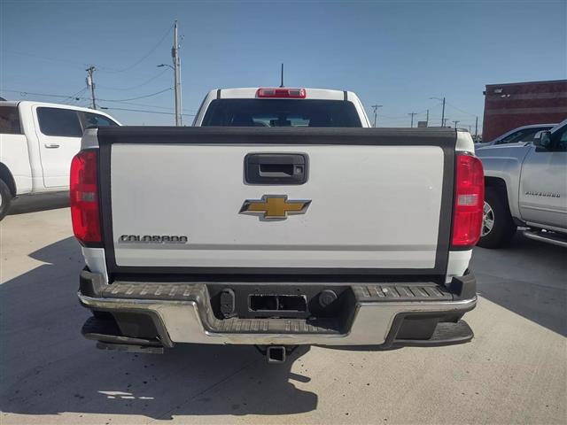 $15999 : 2018 CHEVROLET COLORADO EXTEN image 8