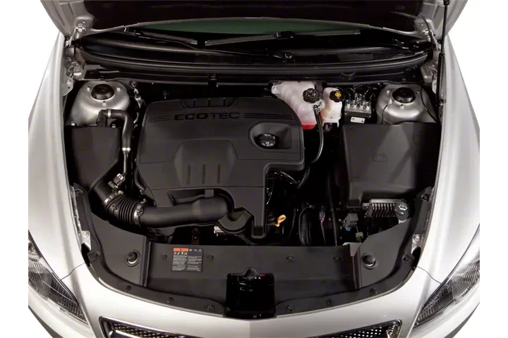 2012 Malibu LS 1FL image 10