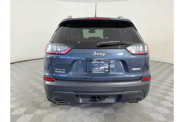 $17991 : Jeep Cherokee 2021 4x4 Latit image 6