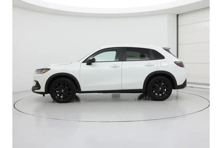 $25998 : Honda HR-V 2023 Sport 4dr Cr image 3