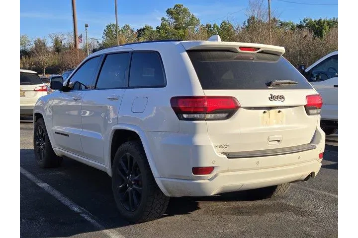 $19220 : Jeep Grand Cherokee 2021 4x2 image 5