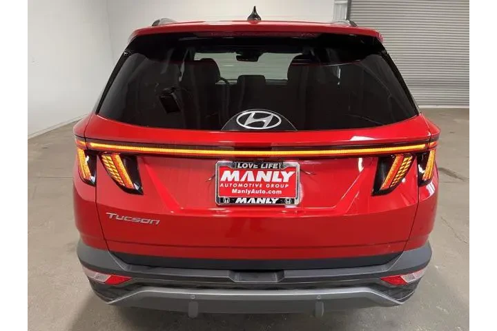 $25497 : Hyundai TUCSON 2023 Limited image 4