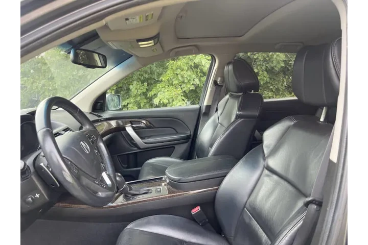 $11995 : 2012 MDX SH-AWD w/Advance image 5