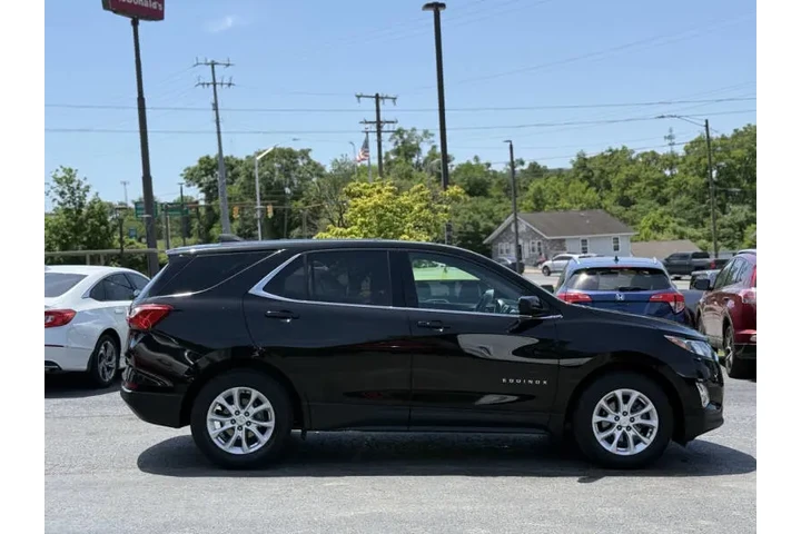 $14995 : 2020 Equinox LT image 5