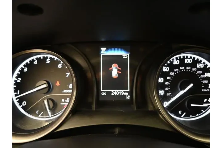 $28991 : Toyota Camry 2022 SE 4dr Sed image 10