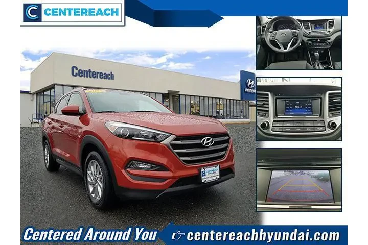 $12139 : Hyundai TUCSON 2016 AWD SE 4 image 1