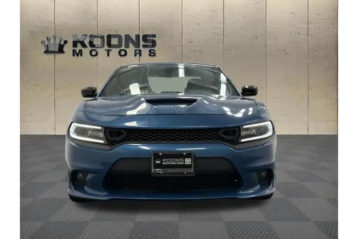 $21500 : Dodge Charger 2021 R/T 4dr S image 3
