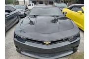 $13500 : 2014 Camaro LT thumbnail