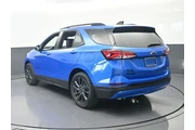 $22721 : Chevrolet Equinox 2024 RS 4d thumbnail
