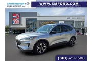 Ford Escape 2022 SE 4dr SUV en Los Angeles