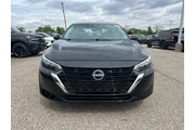 $20615 : Nissan Sentra 2025 SV 4dr Se thumbnail