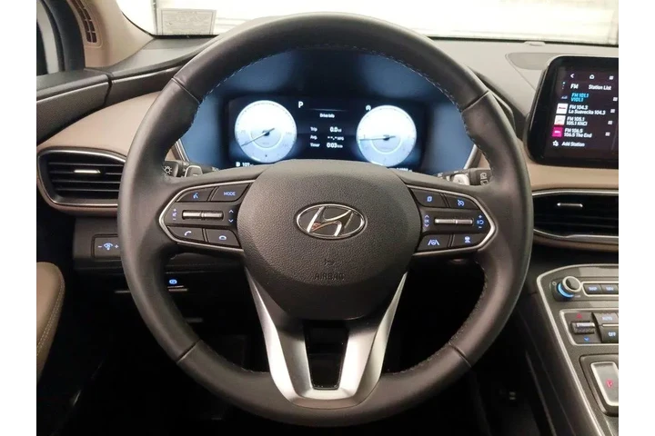 $25998 : Hyundai SANTA FE 2023 AWD SE image 10