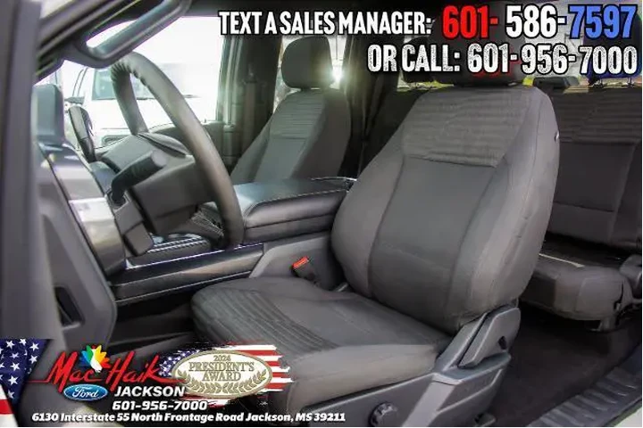 $38995 : Ford F-150 2023 4x4 XLT 4dr image 10