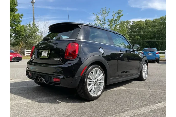 $19485 : MINI Hardtop 2 Door 2019 Coo image 5