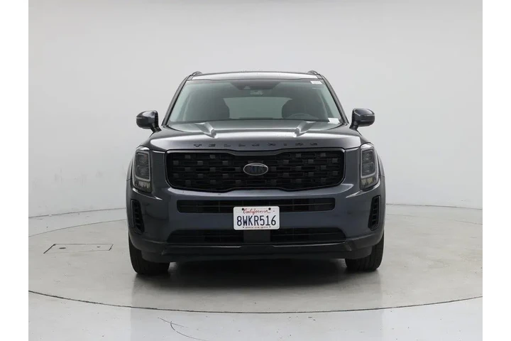 $31998 : Kia Telluride 2021 AWD EX 4d image 5