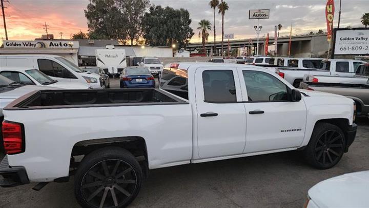 $15999 : 2014 Silverado 1500 image 7