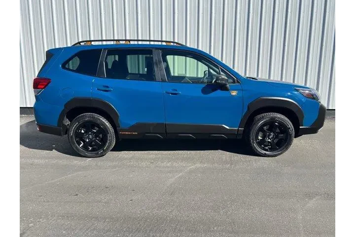 $29994 : Subaru Forester 2023 AWD Wil image 7