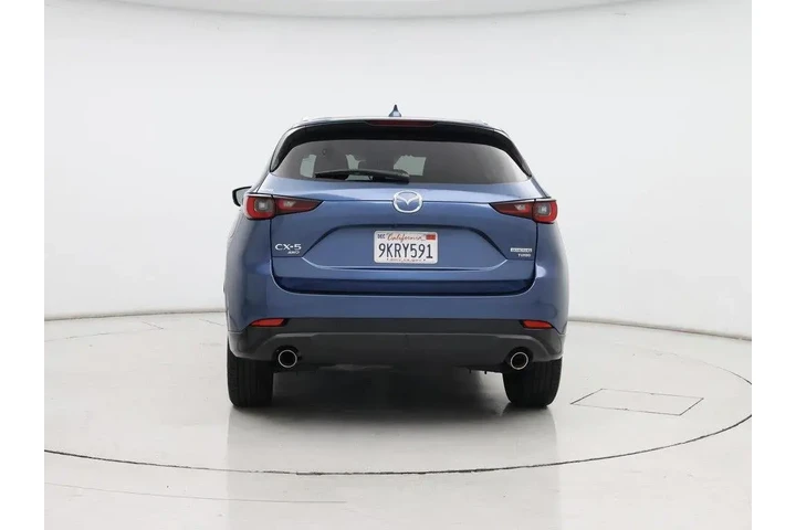 $30998 : Mazda CX-5 2024 AWD 2.5 Turb image 6