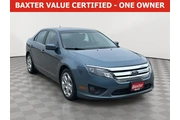 Ford Fusion 2011 SE 4dr Seda