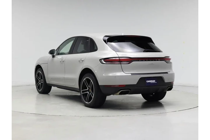 $38998 : Porsche Macan 2021 AWD 4dr S image 2