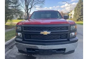 $15997 : 2015 Silverado 1500 Work Truck thumbnail