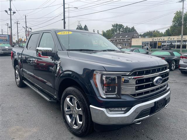 $39900 : 2021 F-150 image 4