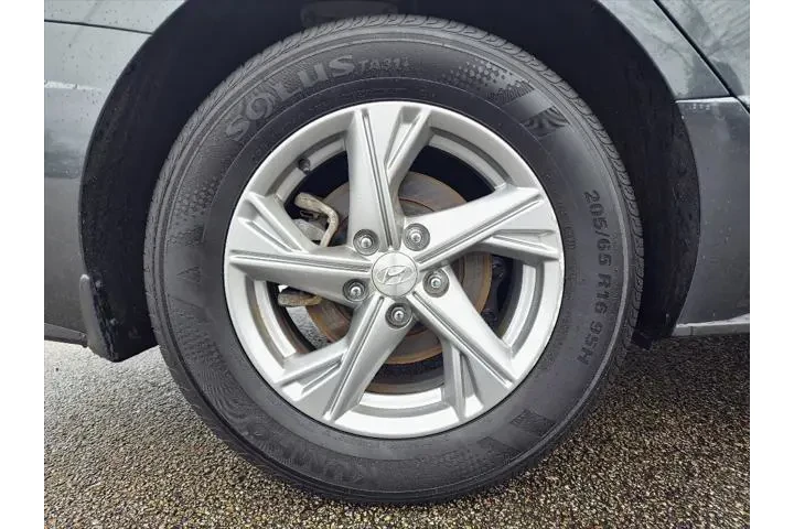 $19500 : Hyundai SONATA 2023 SE 4dr S image 5