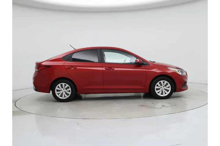 $13998 : Hyundai ACCENT 2020 SE 4dr S image 7