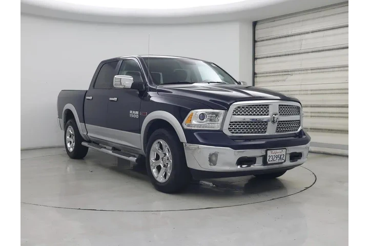 $23998 : Ram 1500 2017 4x4 Laramie 4d image 1