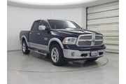 Ram 1500 2017 4x4 Laramie 4d