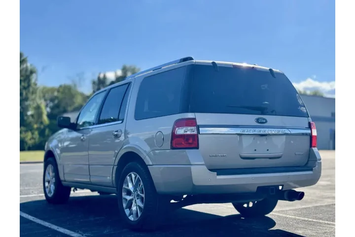 $9999 : 2017 Expedition Limited image 5