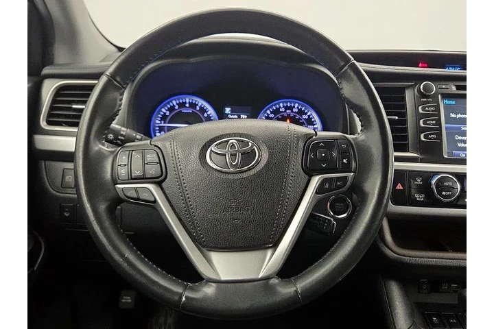 $29998 : Toyota Highlander 2019 XLE 4 image 10