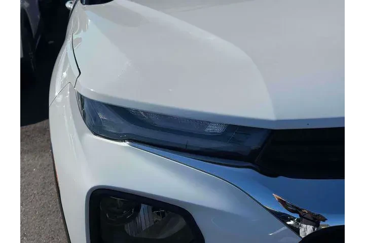 $17423 : Chevrolet Trailblazer 2022 L image 9