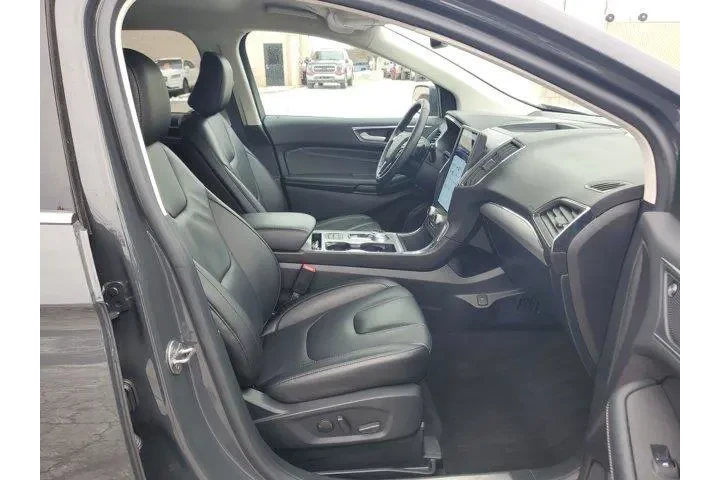 $25995 : Ford Edge 2021 AWD Titanium image 9