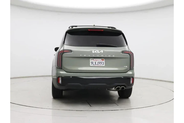 $39998 : Kia Telluride 2024 AWD EX X- image 6