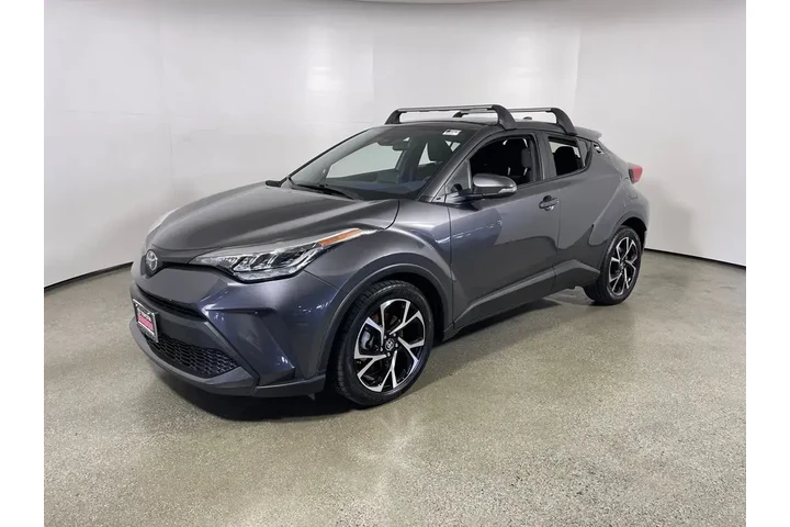 $25995 : Toyota C-HR 2021 LE 4dr Cros image 7