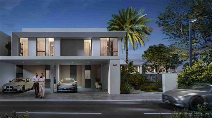 $2900000 : Kaia by Emaar at The Valley image 3