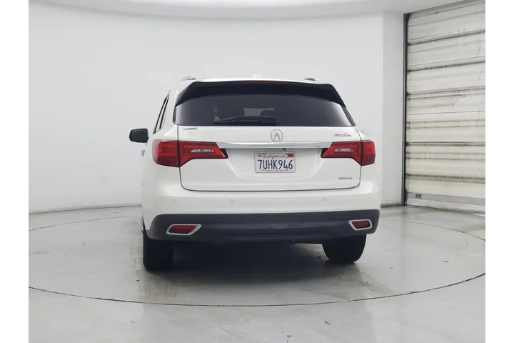 $19998 : Acura MDX 2016 SH-AWD 4dr SU image 6