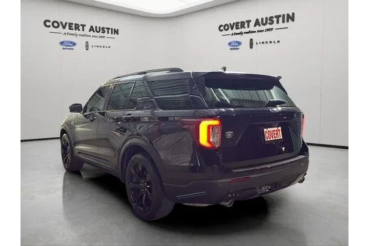 $30734 : Ford Explorer 2023 ST-Line 4 image 3