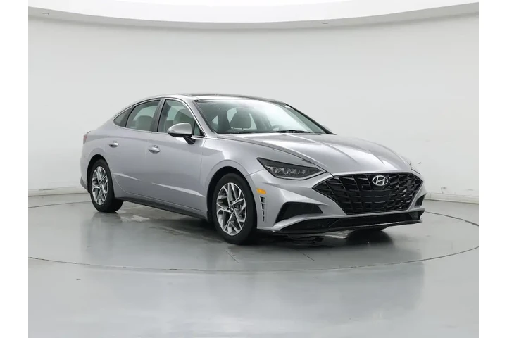 $22998 : Hyundai SONATA 2023 SEL 4dr image 1