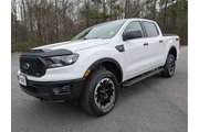 $23991 : Ford Ranger 2021 4x2 XL 4dr thumbnail