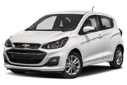 $10888 : 2020 Chevrolet Spark thumbnail