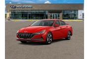 Hyundai ELANTRA Hybrid 2023