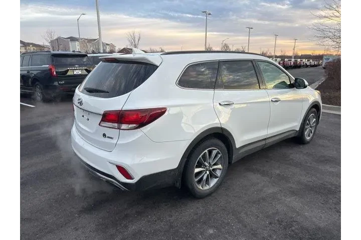 $11000 : Hyundai SANTA FE XL 2019 AWD image 6