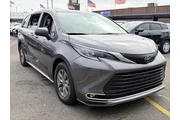 $33495 : Toyota Sienna 2023 XLE 8-Pas thumbnail