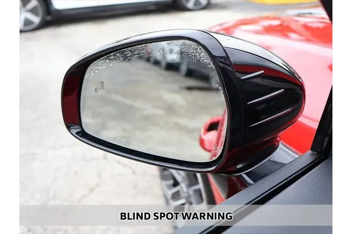 $22990 : Kia Stinger 2019 GT1 4dr Sed image 6