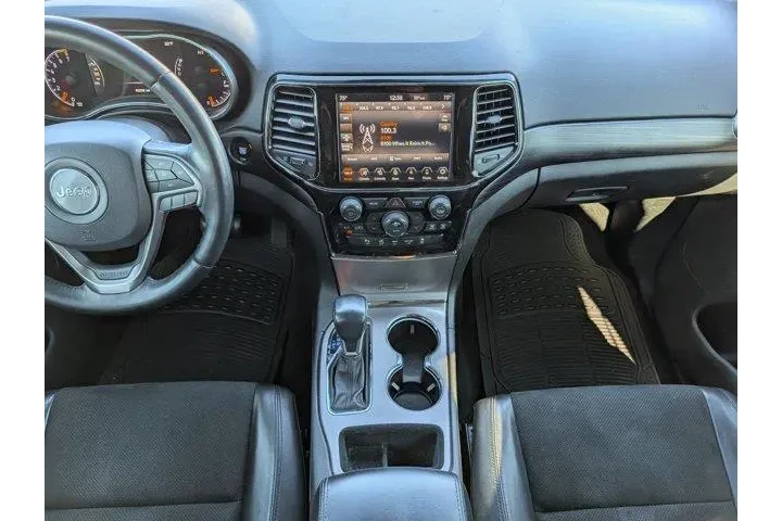 $23481 : Jeep Grand Cherokee 2021 4x2 image 7