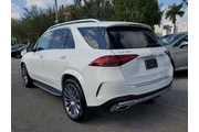 Mercedes-Benz GLE 2021 GLE 3 thumbnail