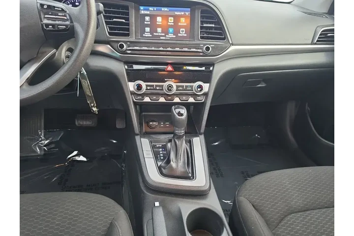 $13991 : Hyundai ELANTRA 2020 SEL 4dr image 10